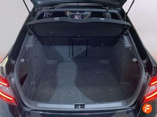 Skoda Octavia 2.0 TSI 180kW (245CV) DSG RS