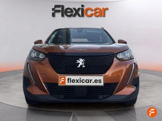 Peugeot 2008 Style Puretech 74kW (100CV)