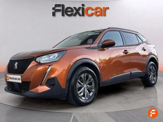 Peugeot 2008 Style Puretech 74kW (100CV)