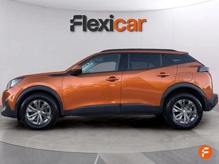 Peugeot 2008 Style Puretech 74kW (100CV)