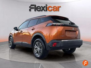 Peugeot 2008 Style Puretech 74kW (100CV)