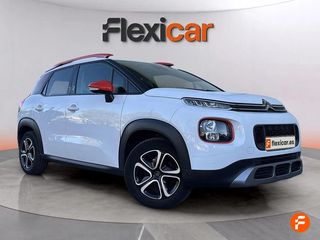 Citroën C3 Aircross PureTech 81kW (110CV) S&S EAT6 SHINE