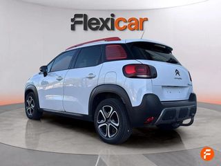 Citroën C3 Aircross PureTech 81kW (110CV) S&S EAT6 SHINE