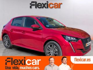 Peugeot 208 PureTech 73kW (100CV) Active Pack