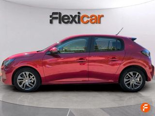 Peugeot 208 PureTech 73kW (100CV) Active Pack