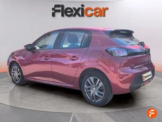 Peugeot 208 PureTech 73kW (100CV) Active Pack