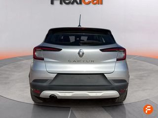 Renault Captur Intens TCe 74kW (100CV)