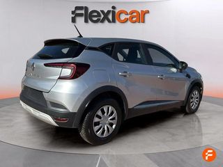 Renault Captur Intens TCe 74kW (100CV)
