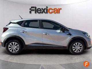 Renault Captur Intens TCe 74kW (100CV)