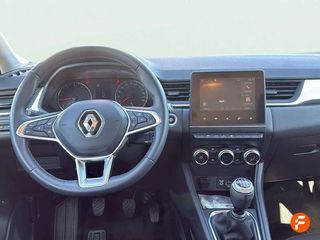 Renault Captur Intens TCe 74kW (100CV)