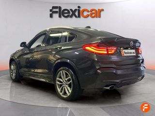 BMW X4 xDrive20d