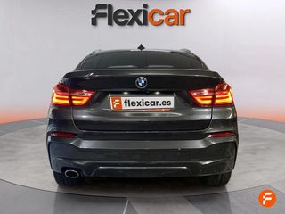 BMW X4 xDrive20d
