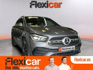 Mercedes GLA GLA 200