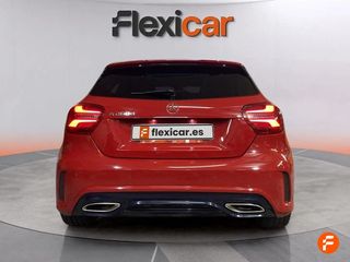 Mercedes Clase A A 200 d