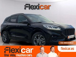 Ford Kuga ST-Line 2.5 Duratec PHEV 165kW Auto