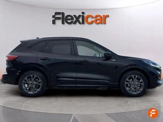 Ford Kuga ST-Line 2.5 Duratec PHEV 165kW Auto