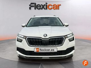 Skoda Kamiq 1.0 TSI 81kW (110CV) DSG Ambition
