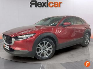 Mazda CX-30 SKYACTIV-G 2.0 90 kW 2WD Evolution