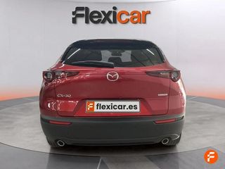 Mazda CX-30 SKYACTIV-G 2.0 90 kW 2WD Evolution