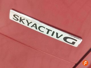 Mazda CX-30 SKYACTIV-G 2.0 90 kW 2WD Evolution