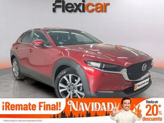 Mazda CX-30 SKYACTIV-G 2.0 90 kW 2WD Evolution