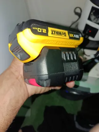 Kit de herramientas para manitas, a pruebas