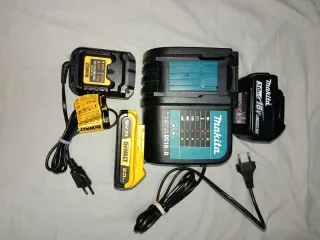 Kit de herramientas para manitas, a pruebas