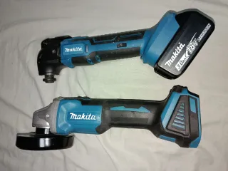 Kit de herramientas para manitas, a pruebas