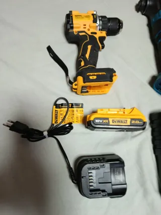 Kit de herramientas para manitas, a pruebas