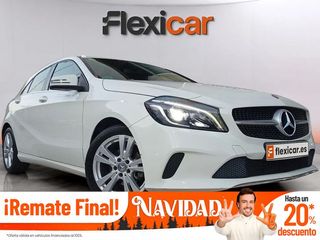Mercedes Clase A A 180 CDI Style