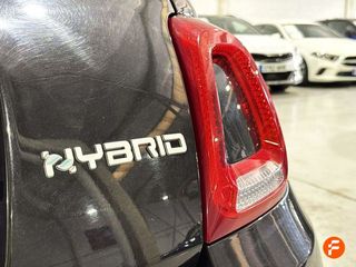 Fiat 500 Dolcevita 1.0 Hybrid 51KW (70 CV)