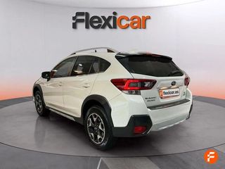 Subaru XV 2.0i Hybrid CVT Sport Plus