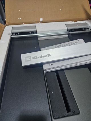 Nuevo:Sierra de Mesa Einhell TC-TS 2225 U