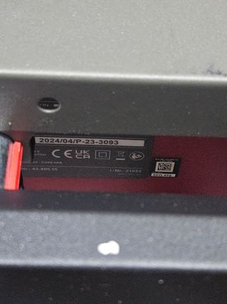 Nuevo:Sierra de Mesa Einhell TC-TS 2225 U