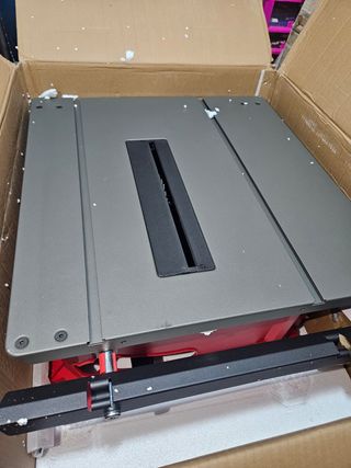 Nuevo:Sierra de Mesa Einhell TC-TS 2225 U