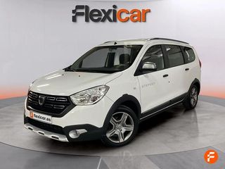 Dacia Lodgy Stepway Comfort 85kW(115CV) 7Pl