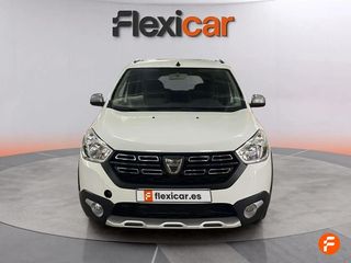 Dacia Lodgy Stepway Comfort 85kW(115CV) 7Pl