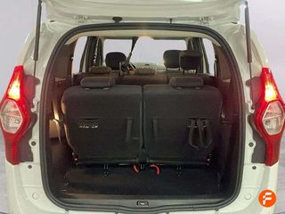 Dacia Lodgy Stepway Comfort 85kW(115CV) 7Pl