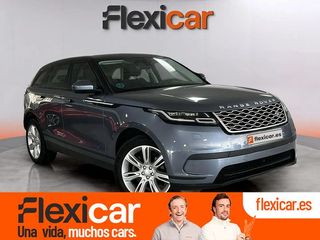 Land-Rover Range Rover Velar 2.0 D180 132kW (180CV) 4WD Auto