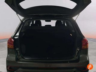 Mitsubishi ASX 160 MPI Challenge