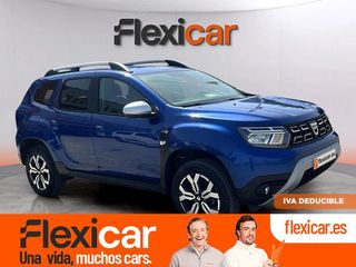 Dacia Duster Comfort TCE 74kW(100CV) ECO-G 4X2