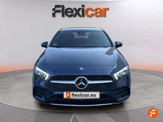 Mercedes Clase A A 180 d