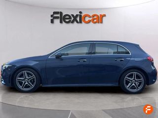 Mercedes Clase A A 180 d