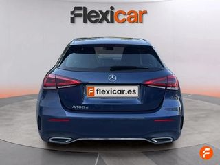 Mercedes Clase A A 180 d