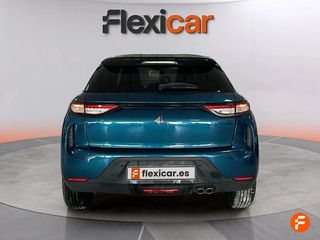 DS DS 3 PureTech 96kW (130CV) PERFORMANCE LINE