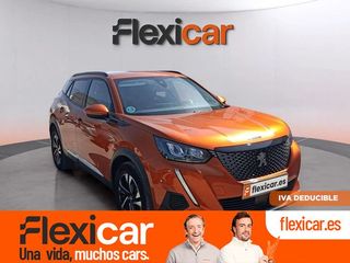 Peugeot 2008 Allure BlueHDI 81kW (110CV)