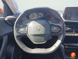 Peugeot 2008 Allure BlueHDI 81kW (110CV)