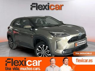 Toyota Yaris Cross 1.5 120H Active Plus