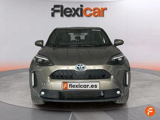 Toyota Yaris Cross 1.5 120H Active Plus