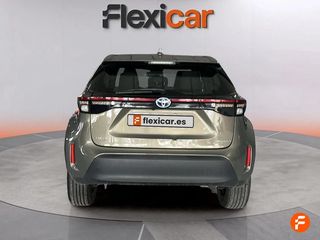 Toyota Yaris Cross 1.5 120H Active Plus